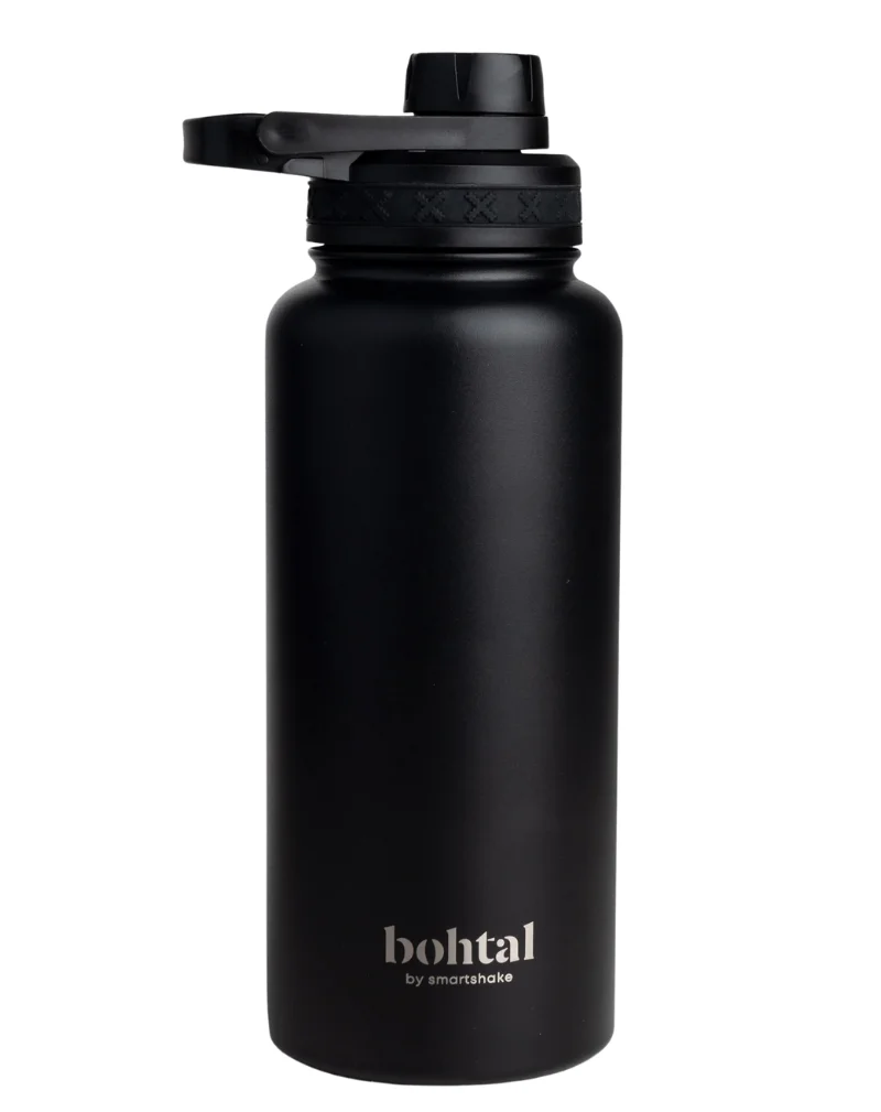 Smartshake Bohtal Insulated Sports Bottle, 960 ml