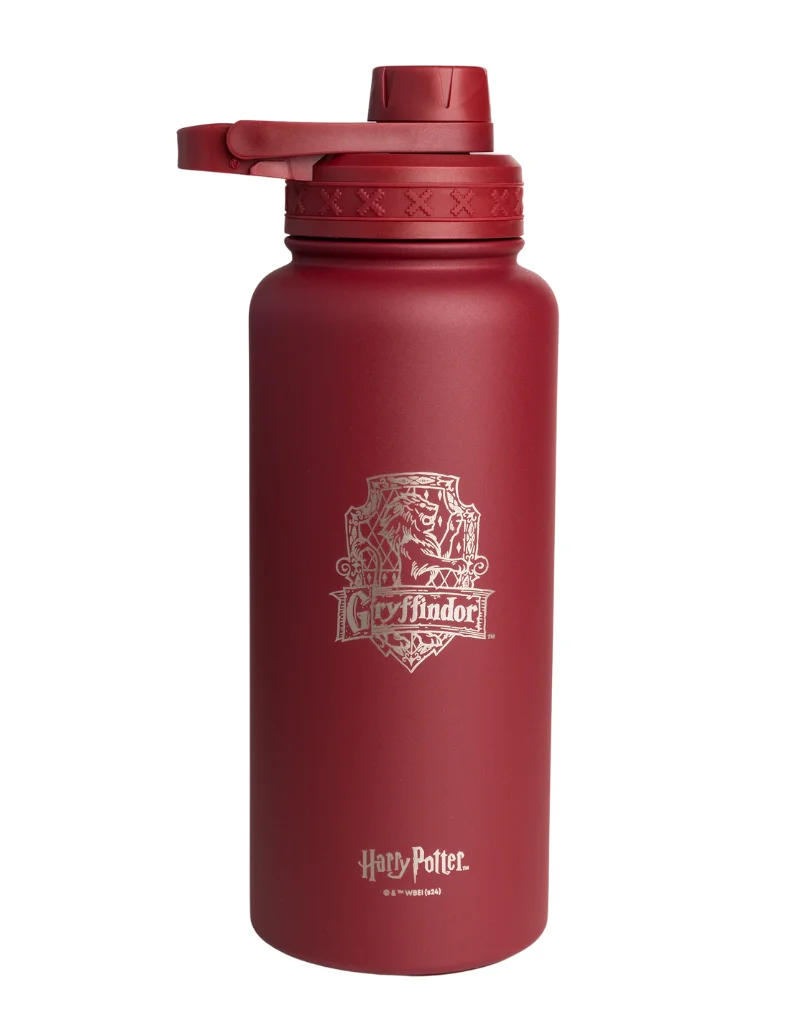 Smartshake Bohtal Insulated Sports Bottle Harry Potter Collection, 960 ml