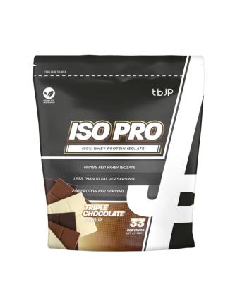 Trained by JP Iso Pro, 1 kg