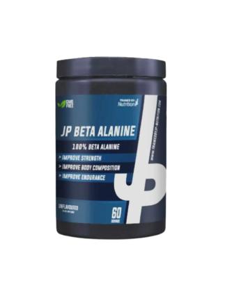 Trained by JP Beta Alanine, 300 g