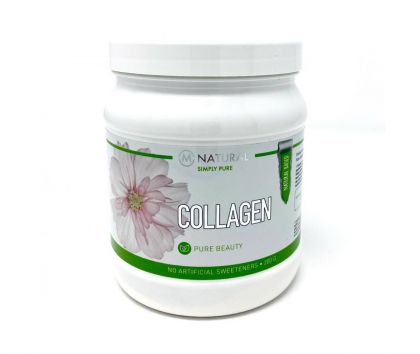 M-Natural Collagen 200 g