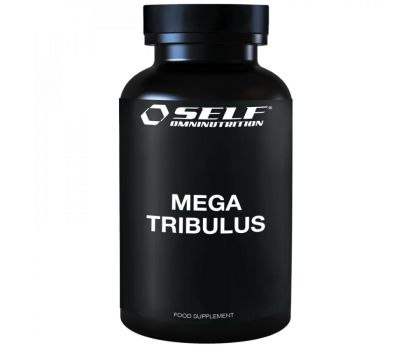 SELF Mega Tribulus, 100 tabl. (03/24)