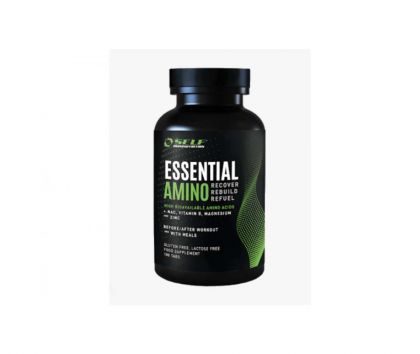 SELF Essential Amino