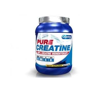 Quamtrax Pure Creatine