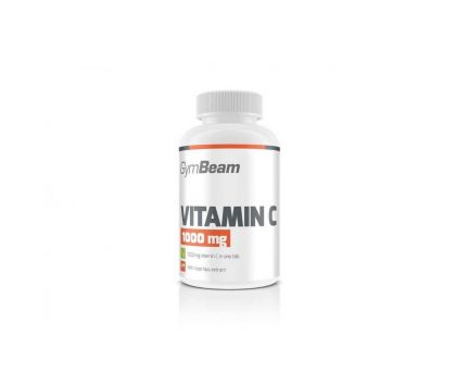GymBeam Vitamin C 1000 mg
