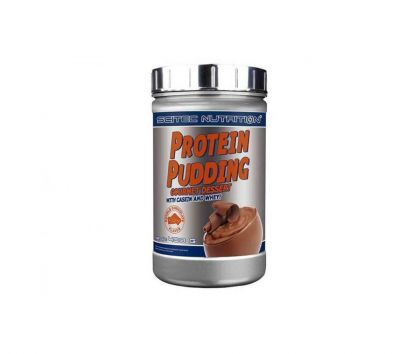 SCITEC Protein Pudding, 400 g