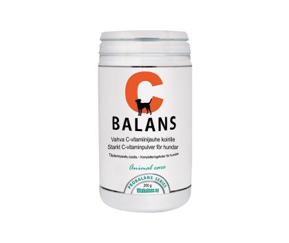 Probalans C-Balans
