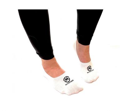 M-Nutrition Invisible Sport Socks, 2 pairs