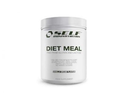 SELF Diet Meal, 500 g, Vanilla (10/23)
