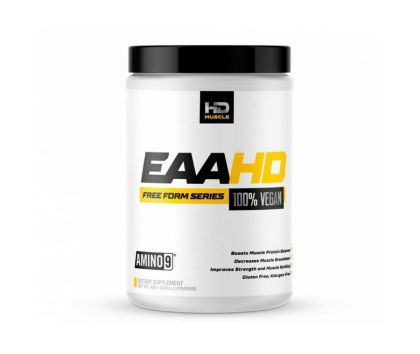 HD Muscle EAA-HD, 400 g