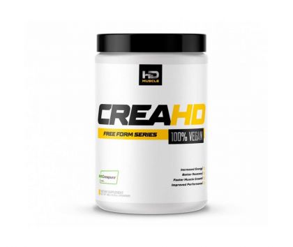 HD Muscle CREA-HD, 400 g