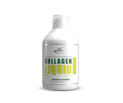 Pro Nutrition Collagen Liquid 50 000, 500 ml