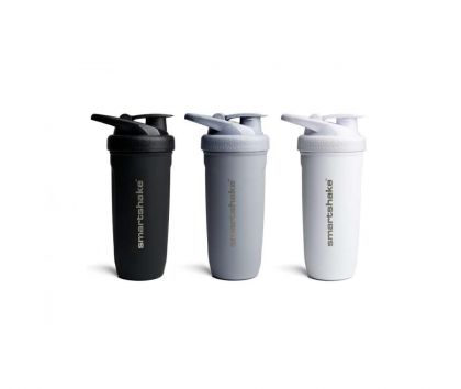 Smartshake Reforce Stainless Steel, 900 ml