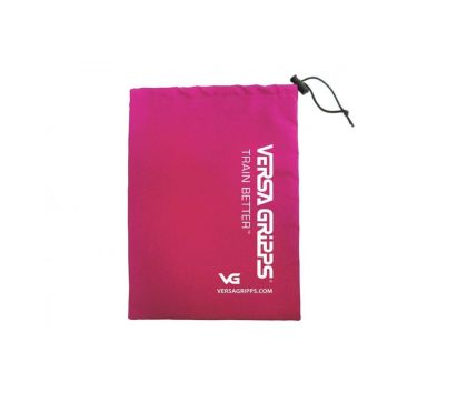 Versa Gripps Stuffsak Storage bag, Pink