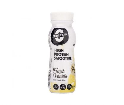 ForPro High Protein Smoothie, 250 ml (päiväys 12/22)