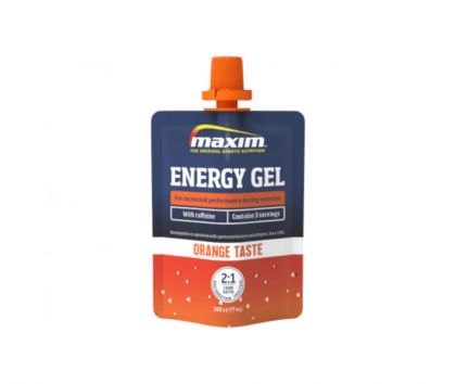 Maxim Energy Gel, 100g
