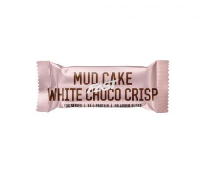 FAST ROX, 55 g, Mud Cake White Choco Crisp