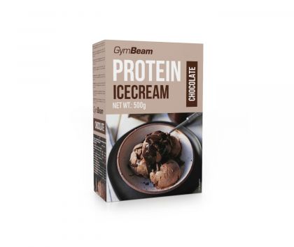 GymBeam Protein Ice Cream, 500 g