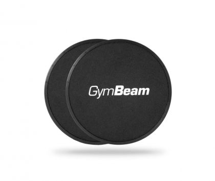 GymBeam Core Sliders