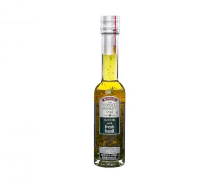 Borges Aromatics Oliiviöljy, 200 ml (Päiväystuote)