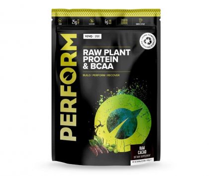 Vivo Life Perform Protein & BCAA