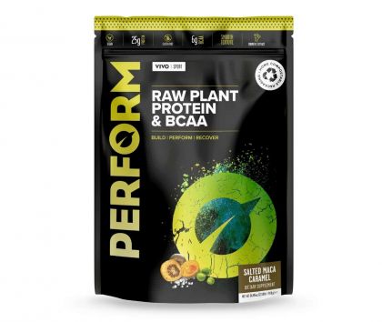 Vivo Life Perform Protein & BCAA (Poistotuote)