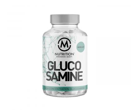 M-Nutrition Glucosamine, 150 caps.