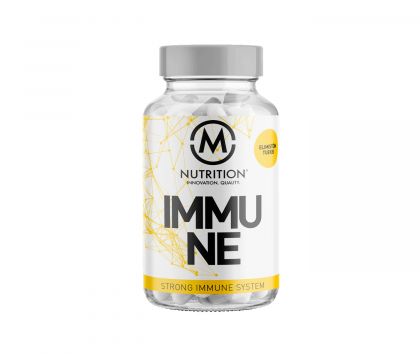 M-Nutrition Immune, 120 caps.