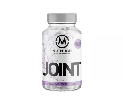 M-Nutrition Joint, 120 caps.