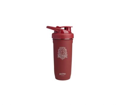 Smartshake Reforce Harry Potter Collection, 900 ml, Gryffindor (punainen)