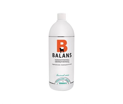 Probalans B-balans, 1 litra (päiväys 11/21)