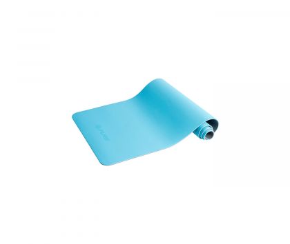 Pure TPA Yoga Mat, Sininen