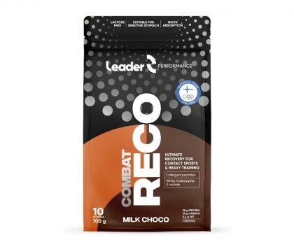 Leader Performance Combat Reco, Milk Choco