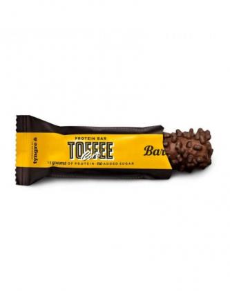 Barebells Core Protein Bar, 35 g, Toffee (päiväys 01/22)
