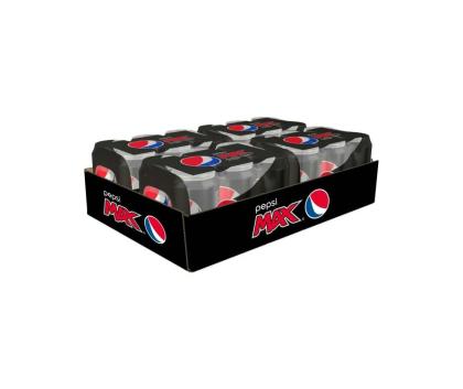 Pepsi Max, 24 kpl