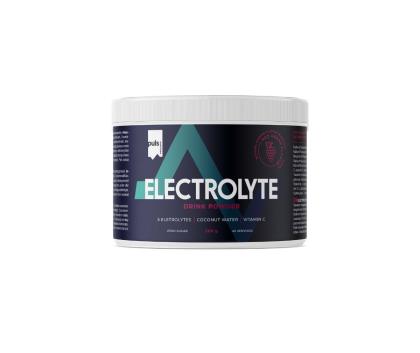 Puls Electrolyte, 200 g, Red Grape