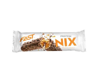 FAST NIX, 45 g, Crunchy Peanut (06/23)