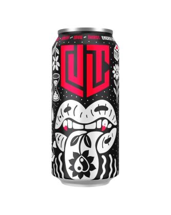 Cult Energy Drink, 440 ml, Original