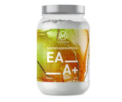 M-Nutrition EAA+ 500 g, Mango