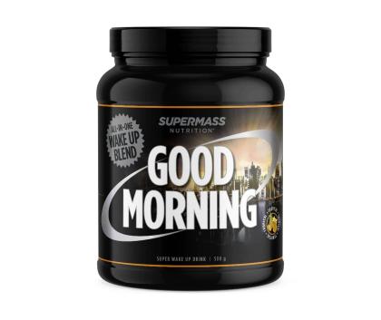Supermass Nutrition GOOD MORNING 500 g, Tropical