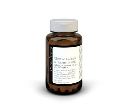 PURECLINICA UltraColl & HLA, 180 tabl.