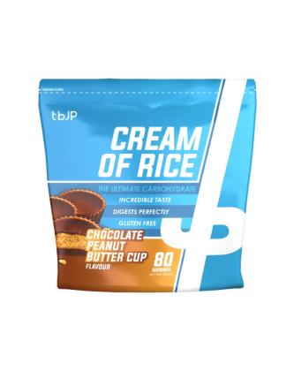 Trained by JP Cream of Rice, 2 kg