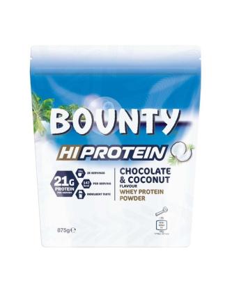 Bounty Hi Protein Powder, 875 g