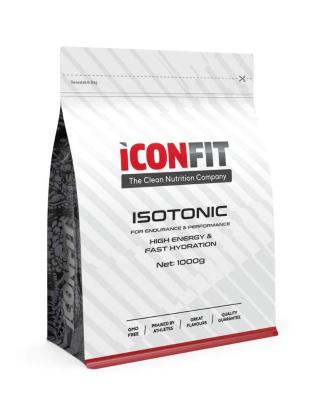 ICONFIT Isotonic Drink, 1 kg