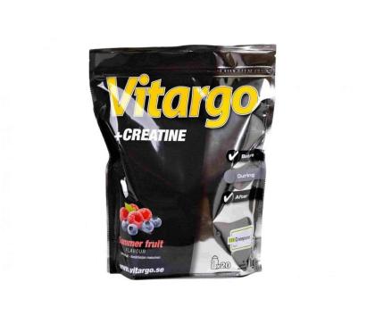 Vitargo + Creatine, 1 kg