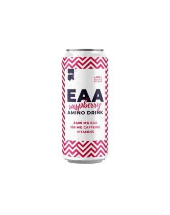 Puls EAA valmisjuoma, 330 ml, Raspberry