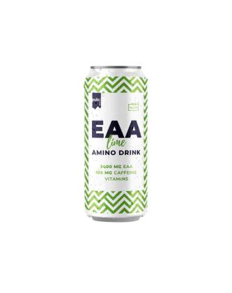 Puls EAA valmisjuoma, 330 ml, Lime