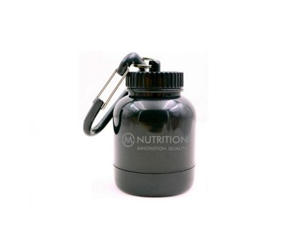 M-Nutrition Protein Funnel