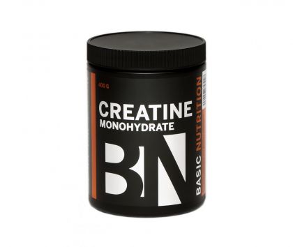 BN Creatine 400 g