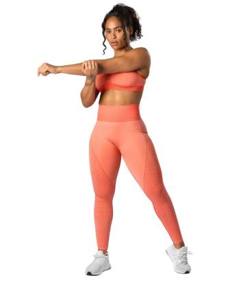 ICIW Signature Seamless Tights